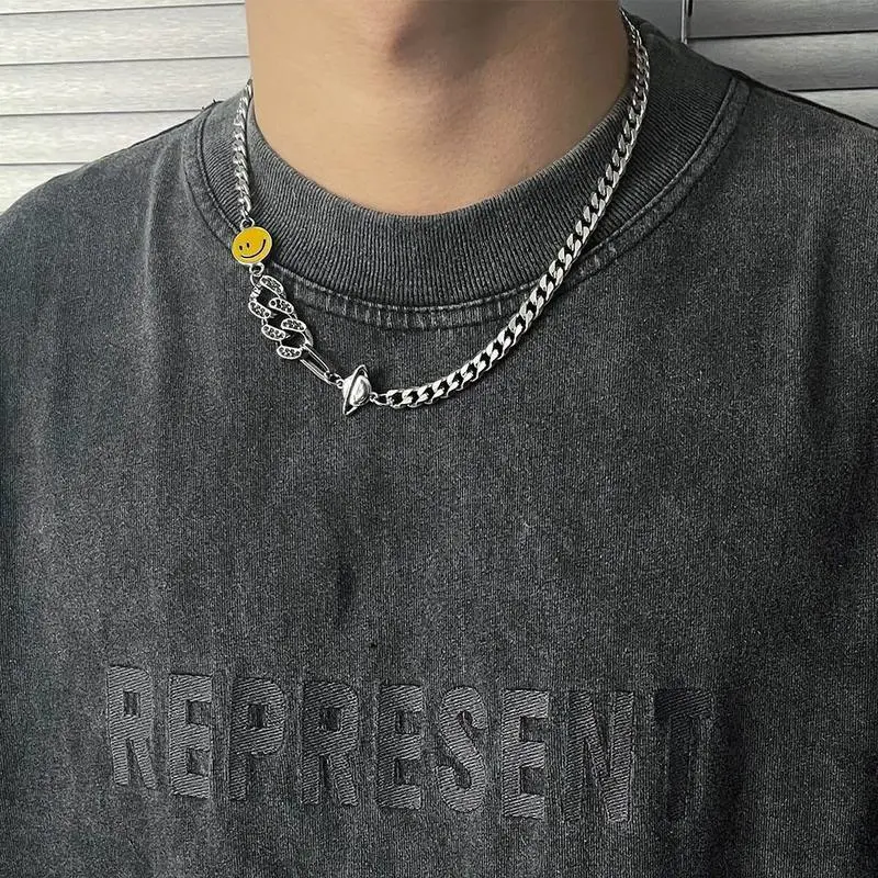 Collar Fashionable