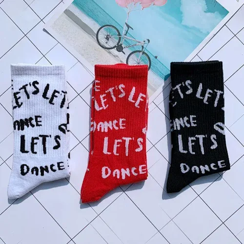 Calcetines Fashion