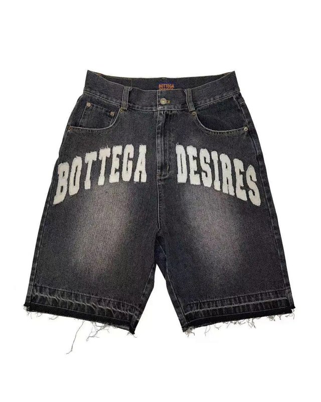 Bottega Desires Shorts: seller detail photo 6