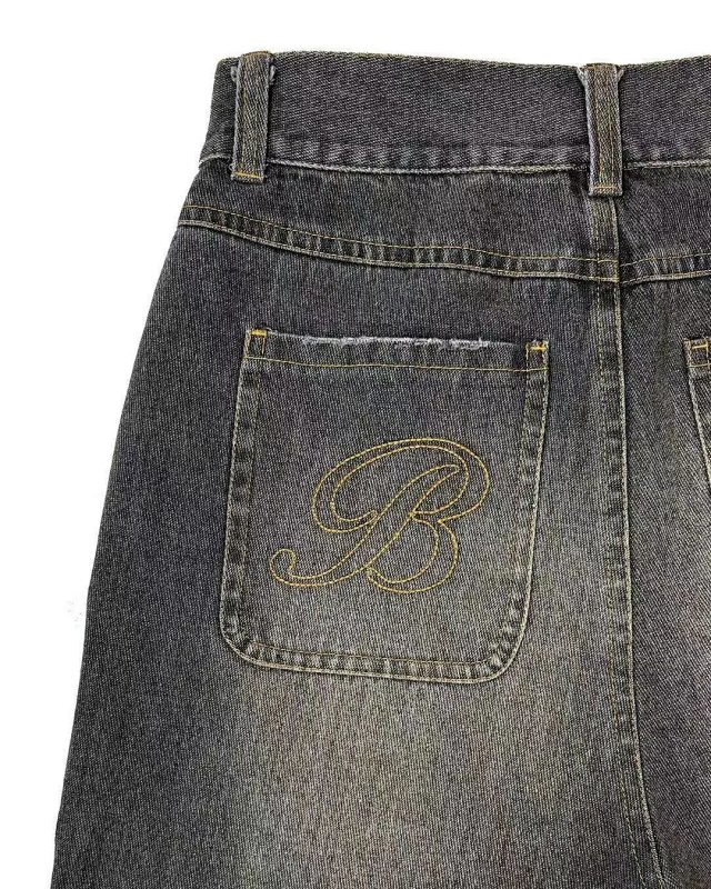 Bottega Desires Shorts: seller detail photo 7