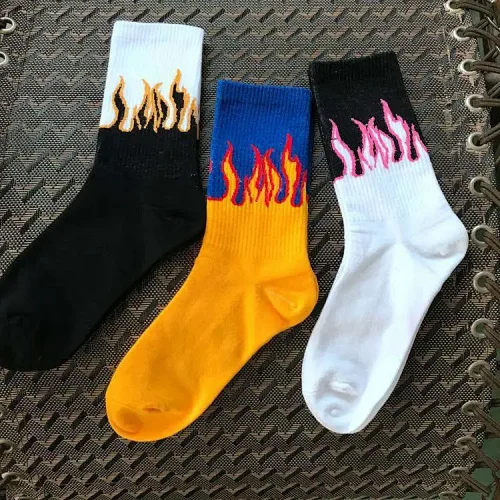 Calcetines de Moda
