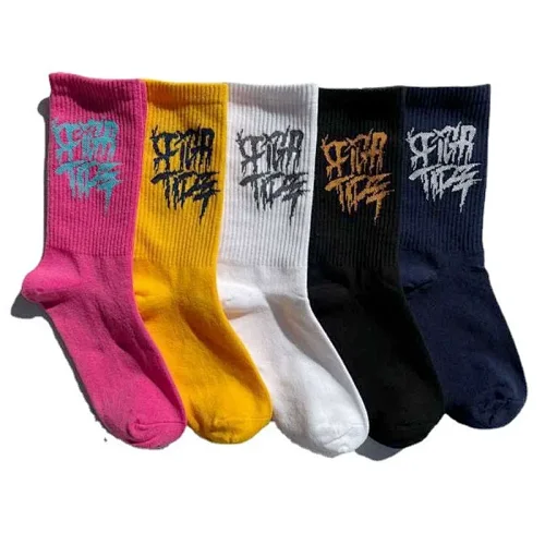 Calcetines de Moda
