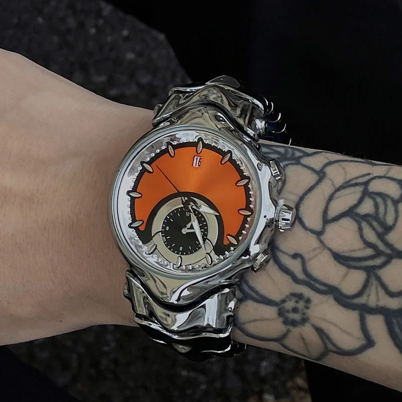Reloj Y2K 8 Estilos