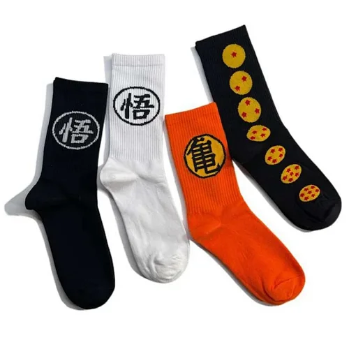 Calcetines de Moda