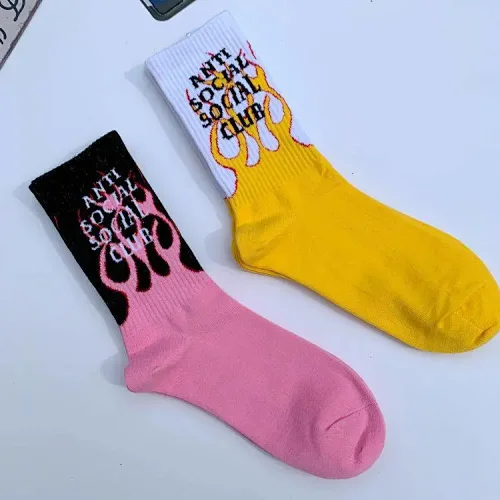 Calcetines de Moda
