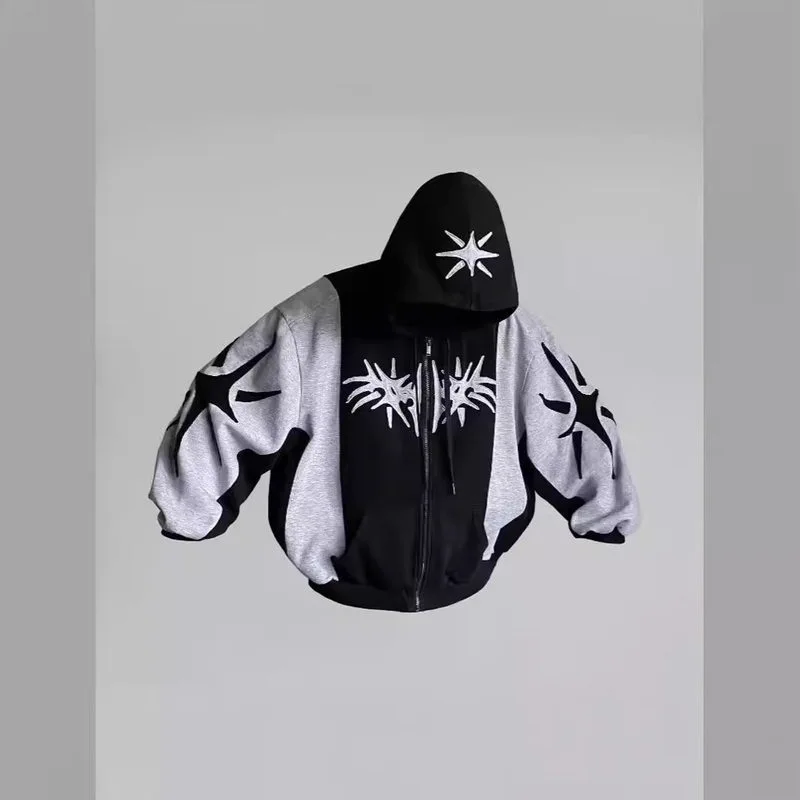 Y2K Hoodie