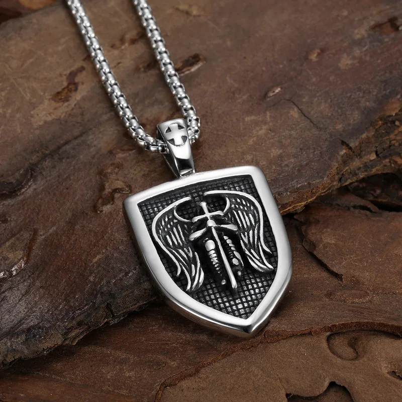 Collar de Moda