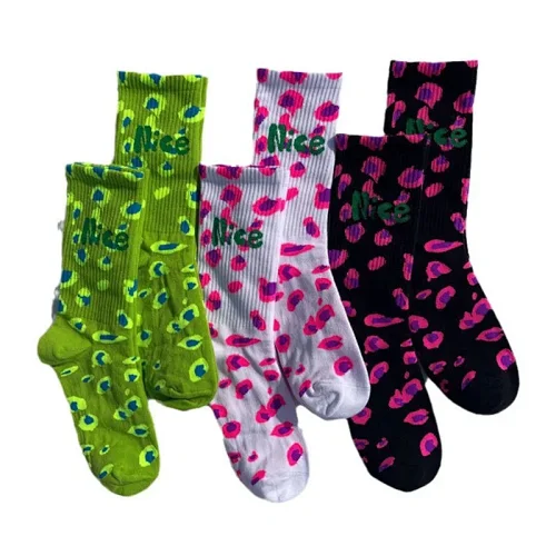 Calcetines de Moda