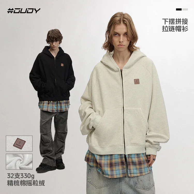 Abrigo Fashion