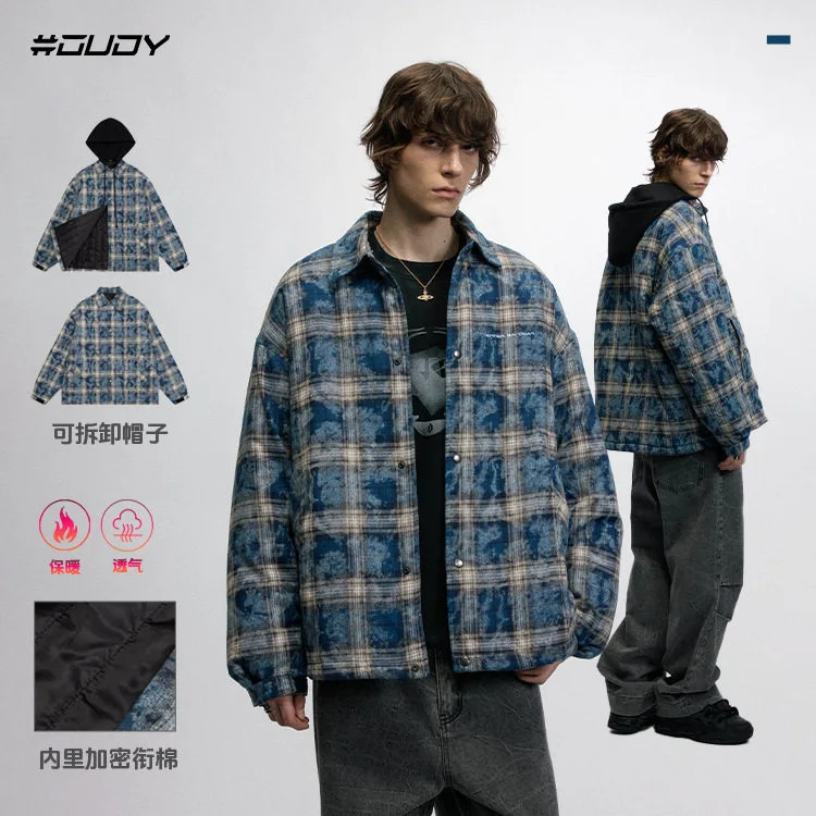 Abrigo de Moda