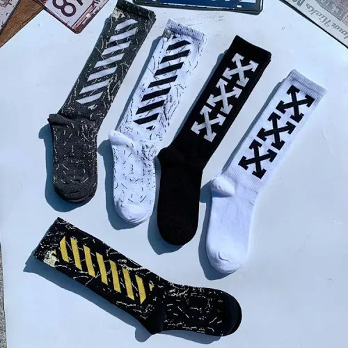Calcetines Fashion