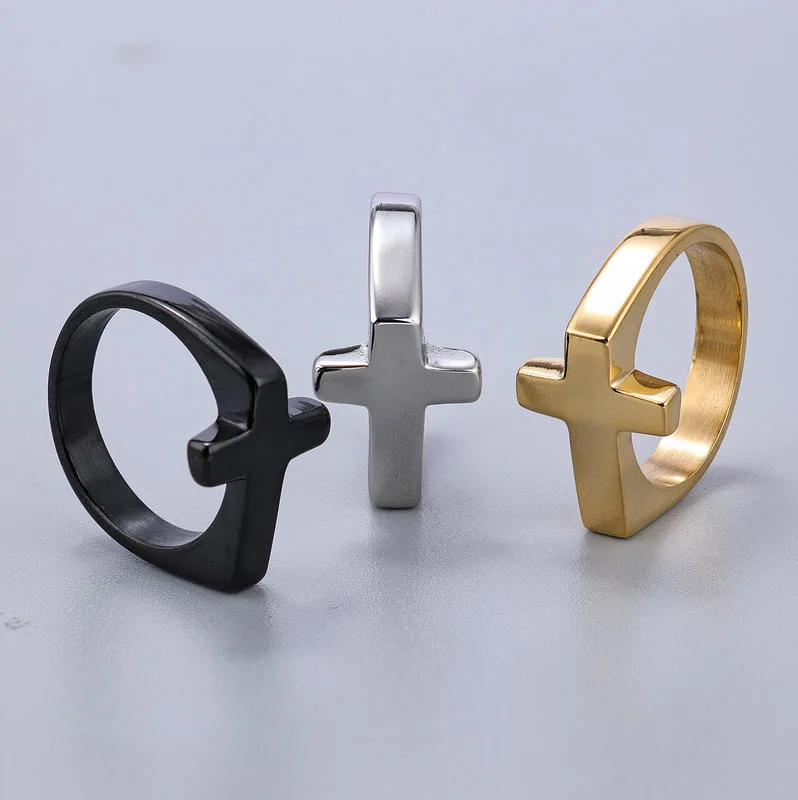 Anillo de Moda