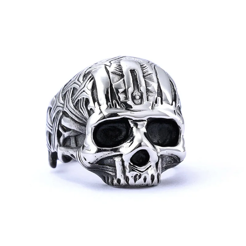 Anillo de Moda