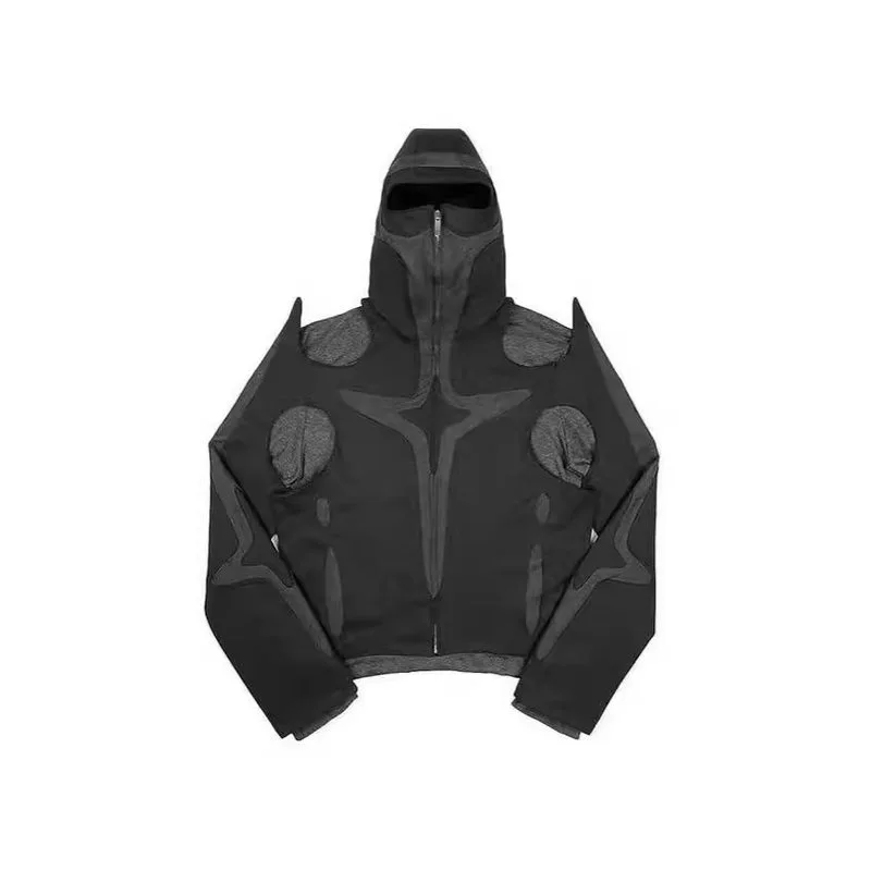 Sudadera Y2K