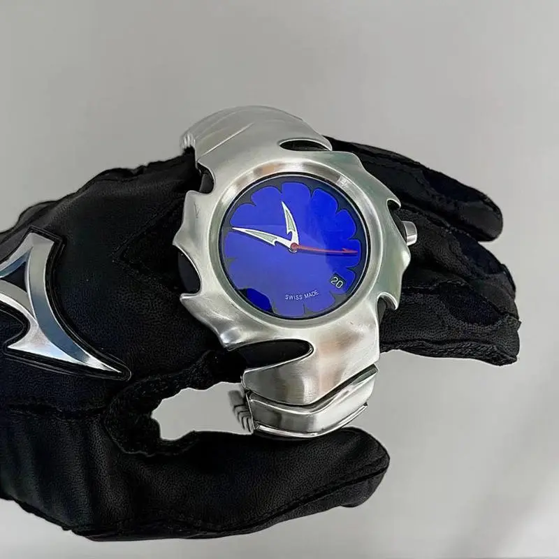 Reloj Y2K 10 Estilos