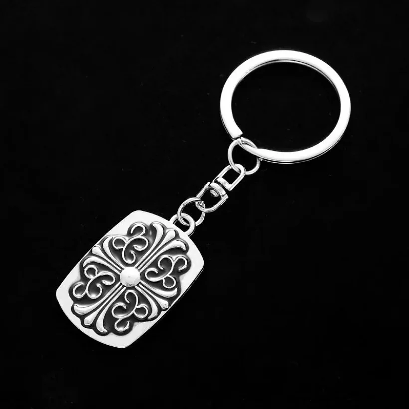 Llavero Chrome Hearts