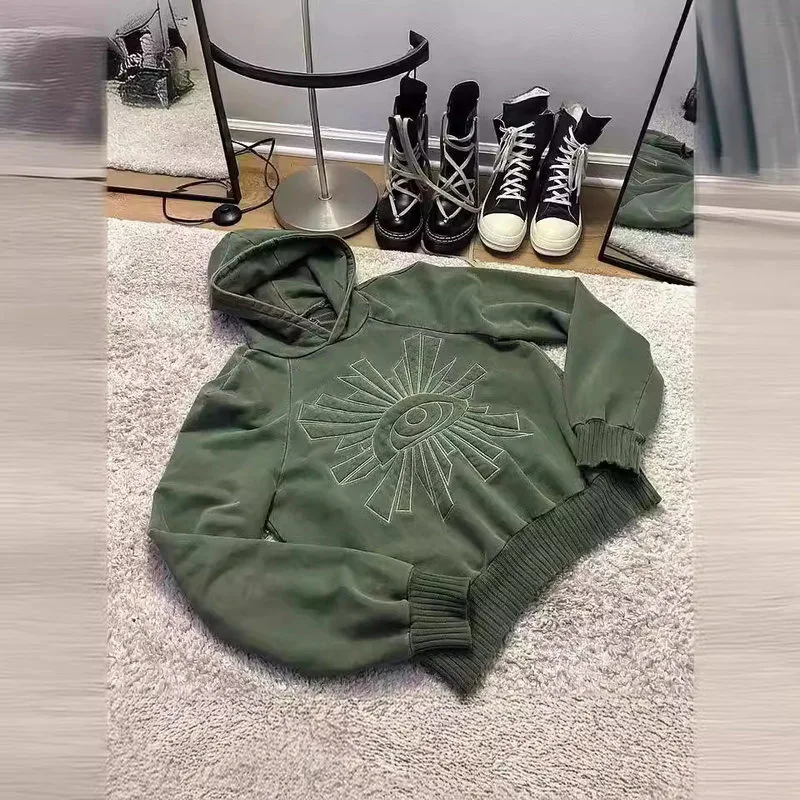 Sudadera Y2K