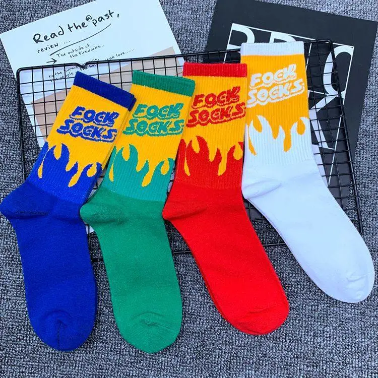 Calcetines de Moda