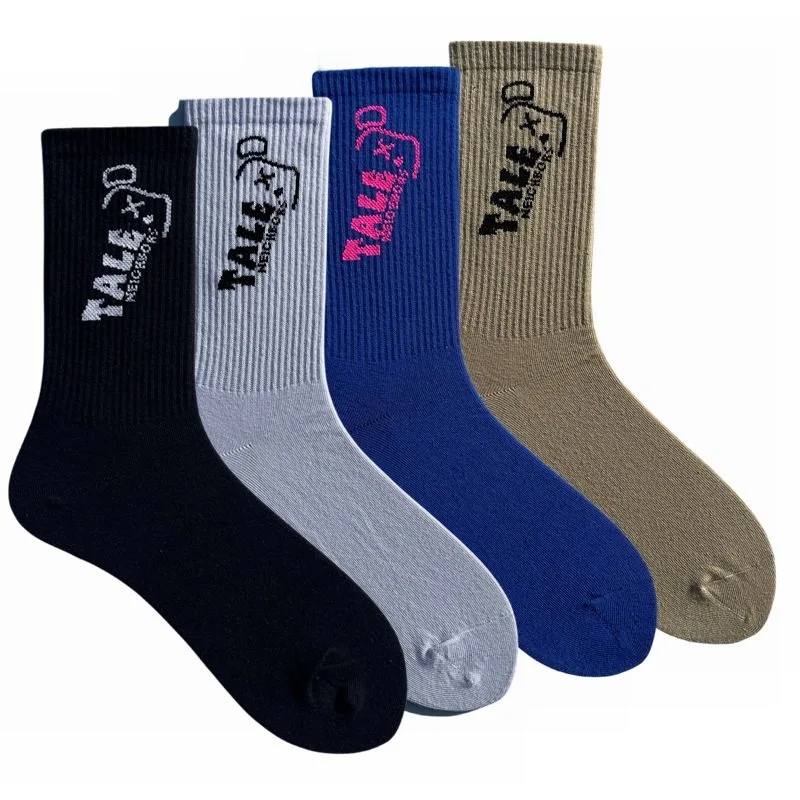 Calcetines de Moda