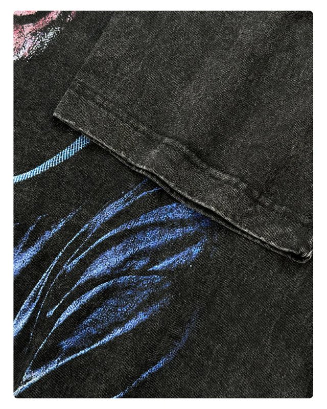 MJ Tees: seller detail photo 7