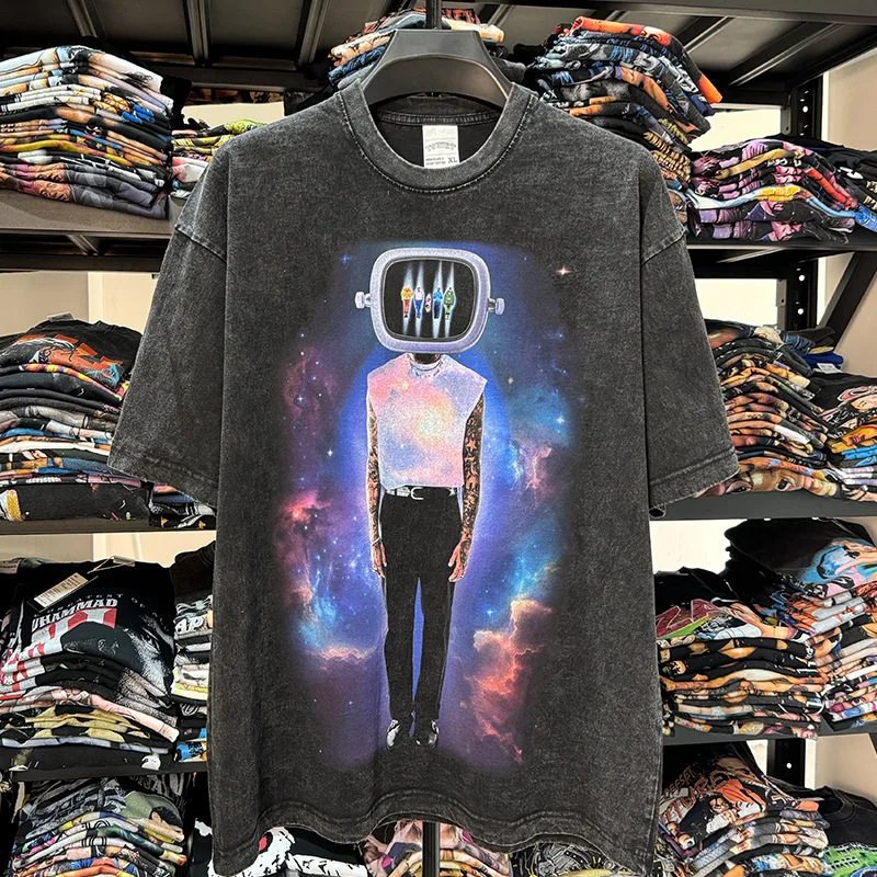 Chris Brown Tees | 9 colorways