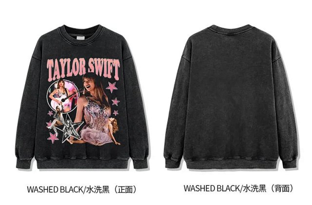 Taylor Swift Tees: seller detail photo 8