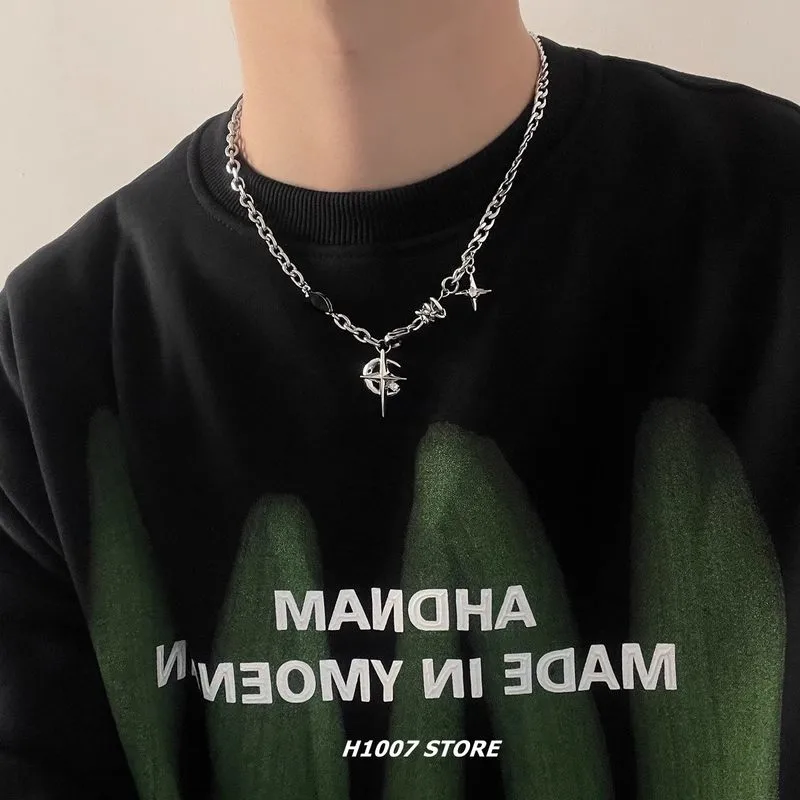 Collar Fashionable