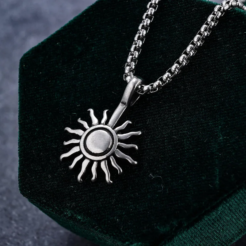 Collar de Moda