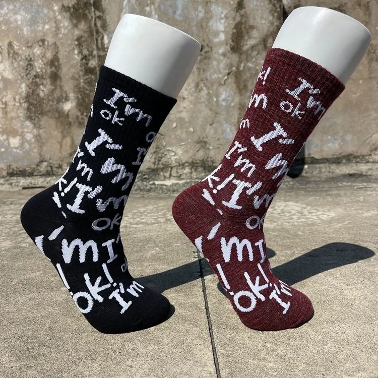 Calcetines Fashion