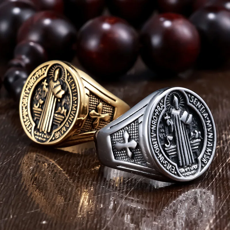 Anillo Fashionable