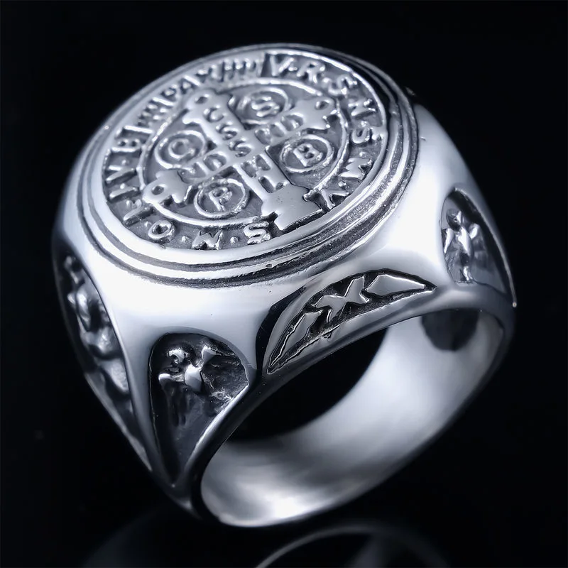 Anillo Fashionable
