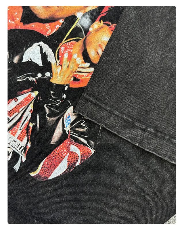 Savage Tees: seller detail photo 6