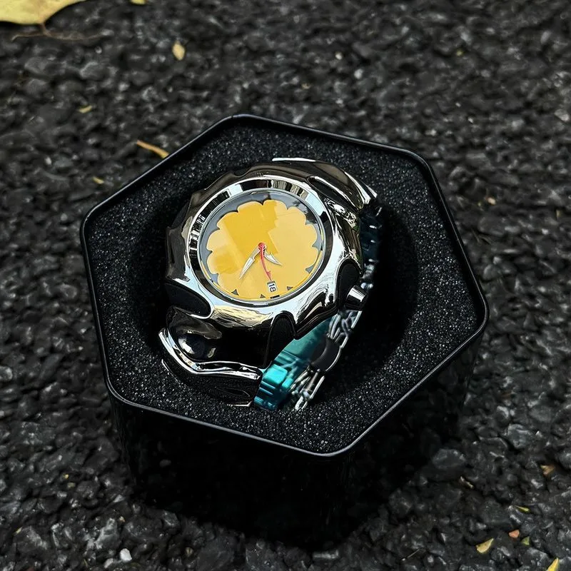 Reloj Y2K 10 Estilos
