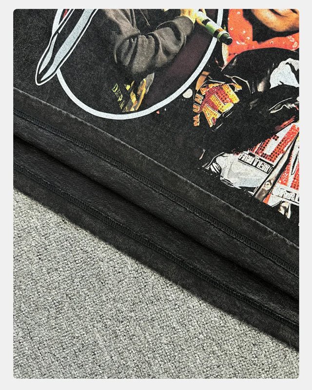 Savage Tees: seller detail photo 8