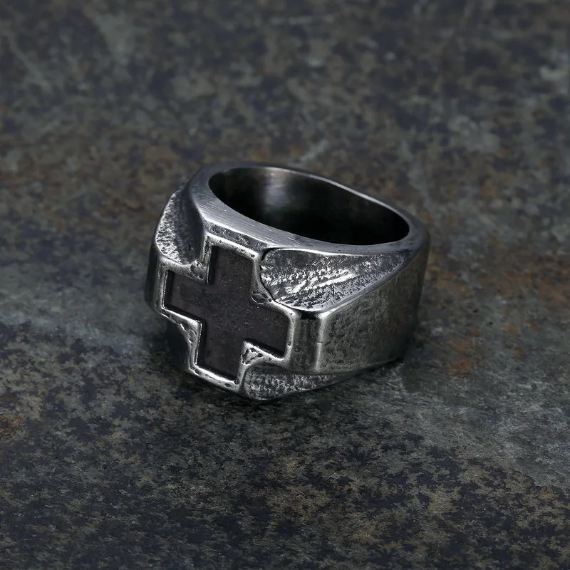 Anillo Fashionable