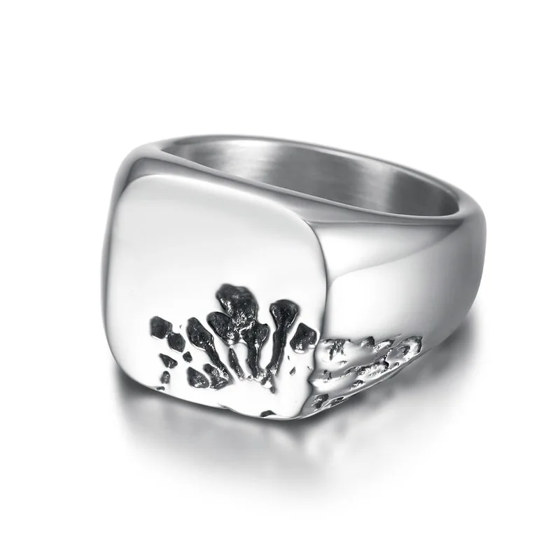 Anillo Fashionable
