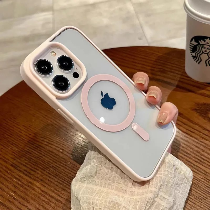 Pastel Pink