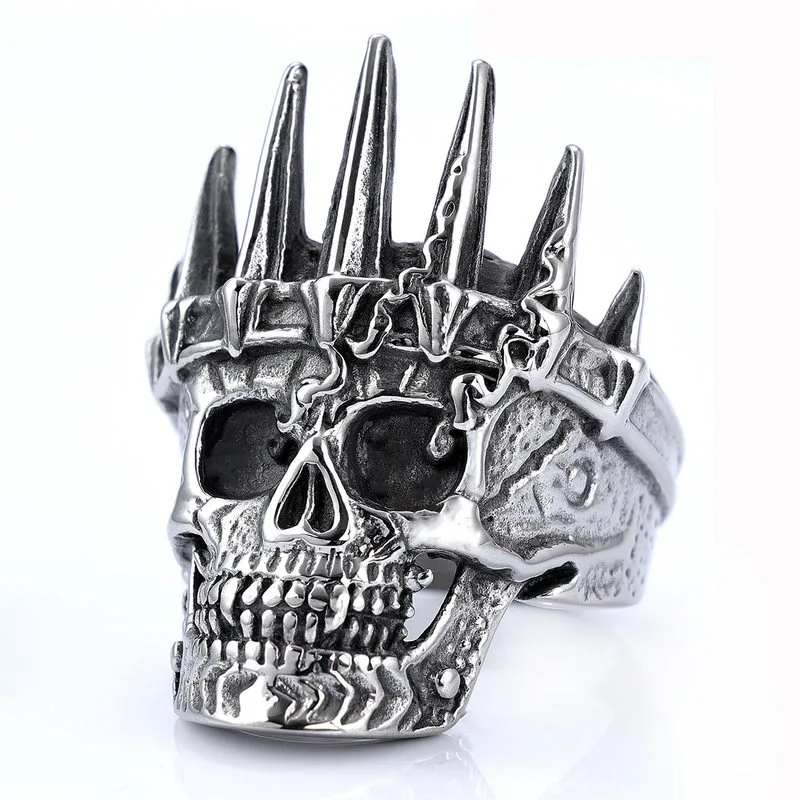 Anillo Fashionable
