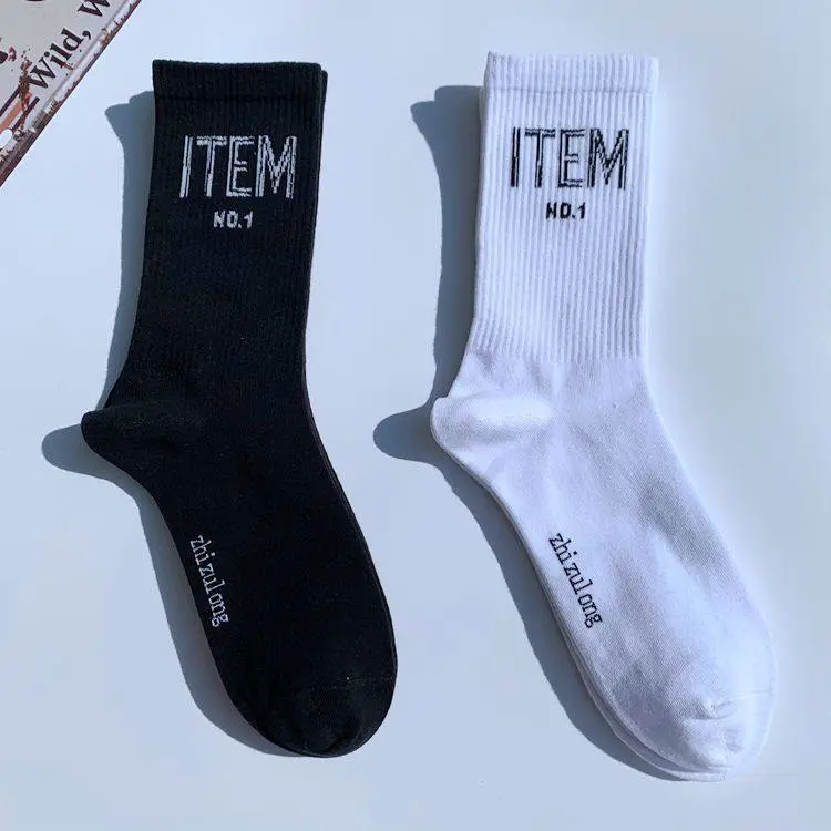 Calcetines de Moda