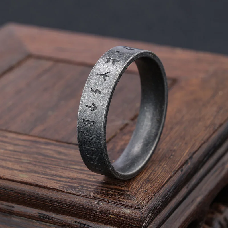 Anillo de Moda