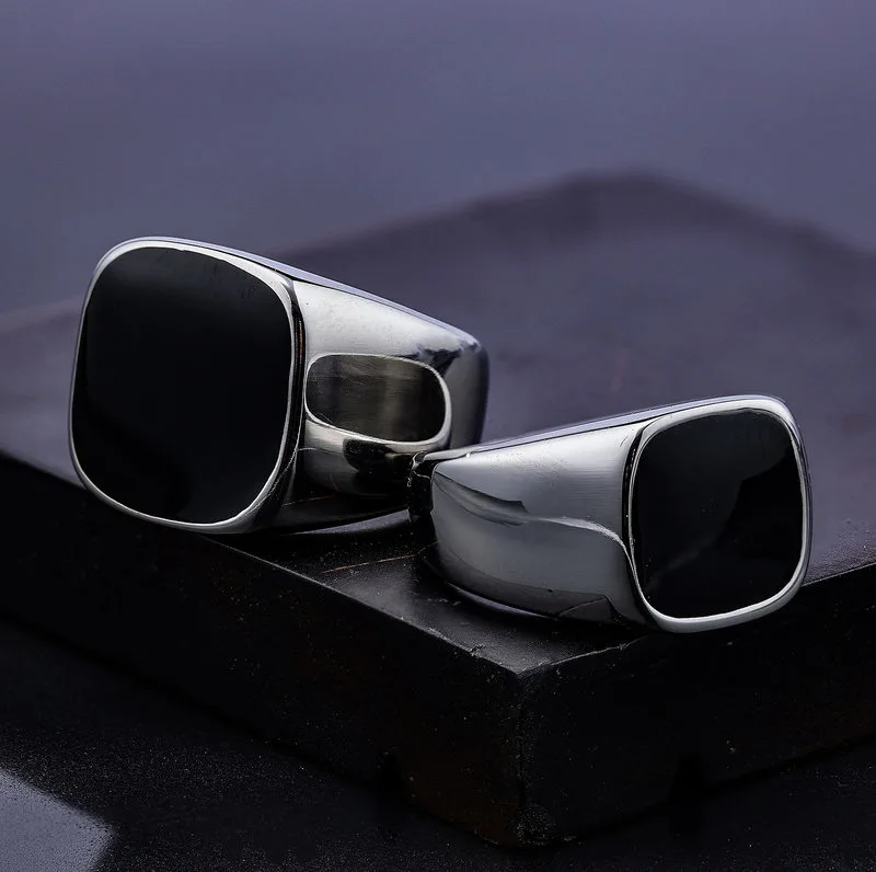 Anillo Fashionable