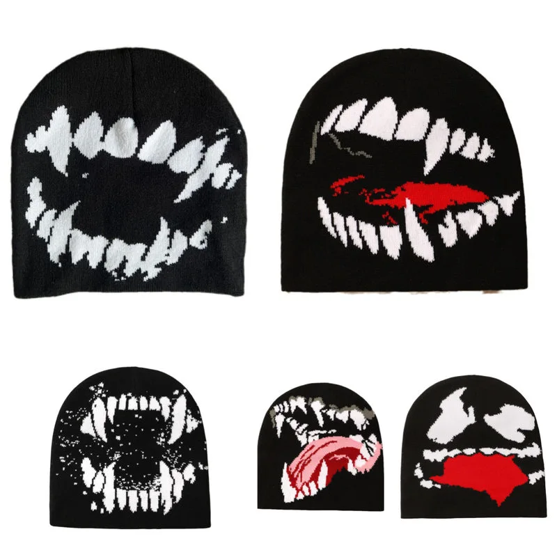 Gorra Fashionable - 5 Estilos