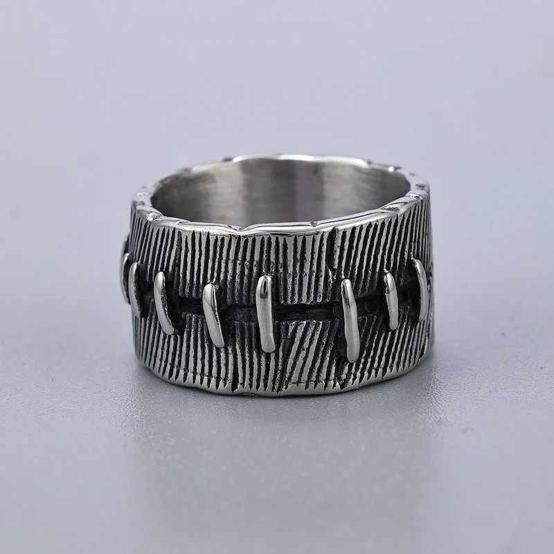 Anillo de Moda