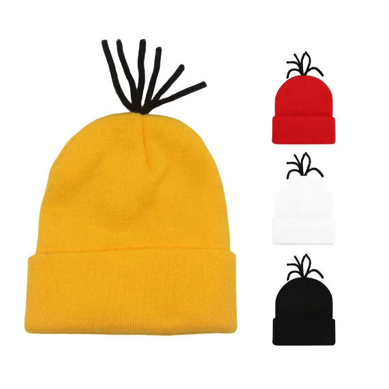 Gorra de Moda 4 Estilos