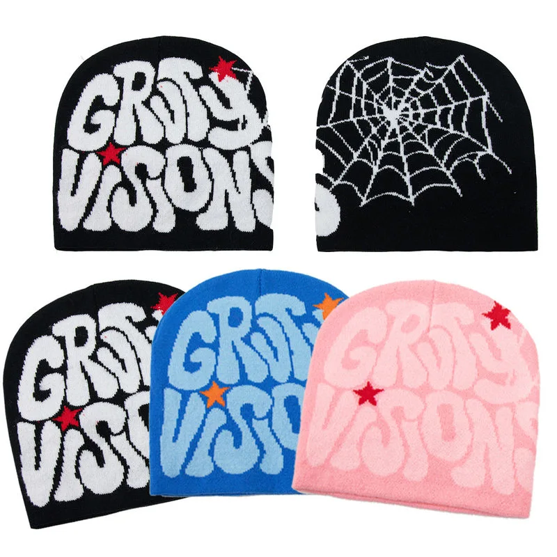 Gorra Fashionable 13 Estilos