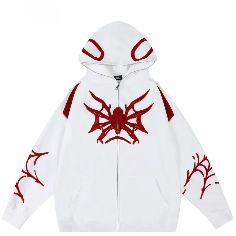 Sudadera Y2K