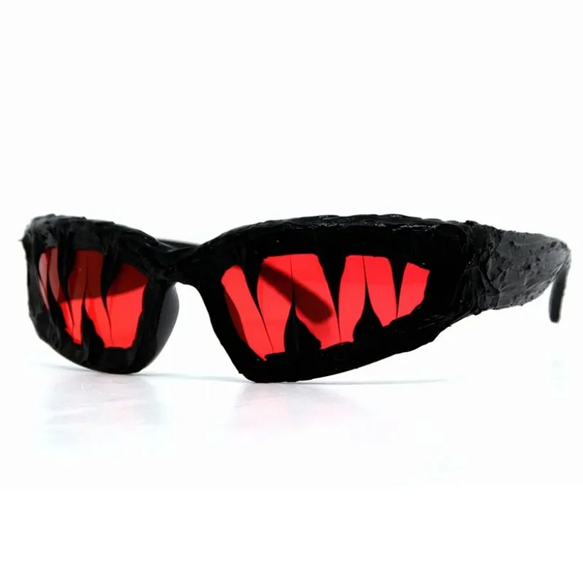 Gafas de Sol Y2K 7 Estilos