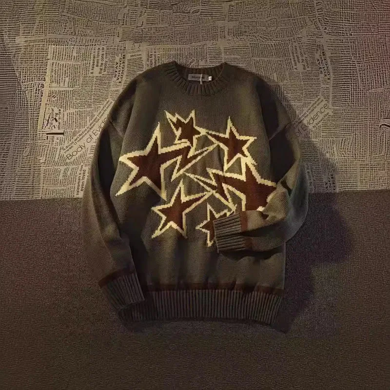 Sudadera Y2k