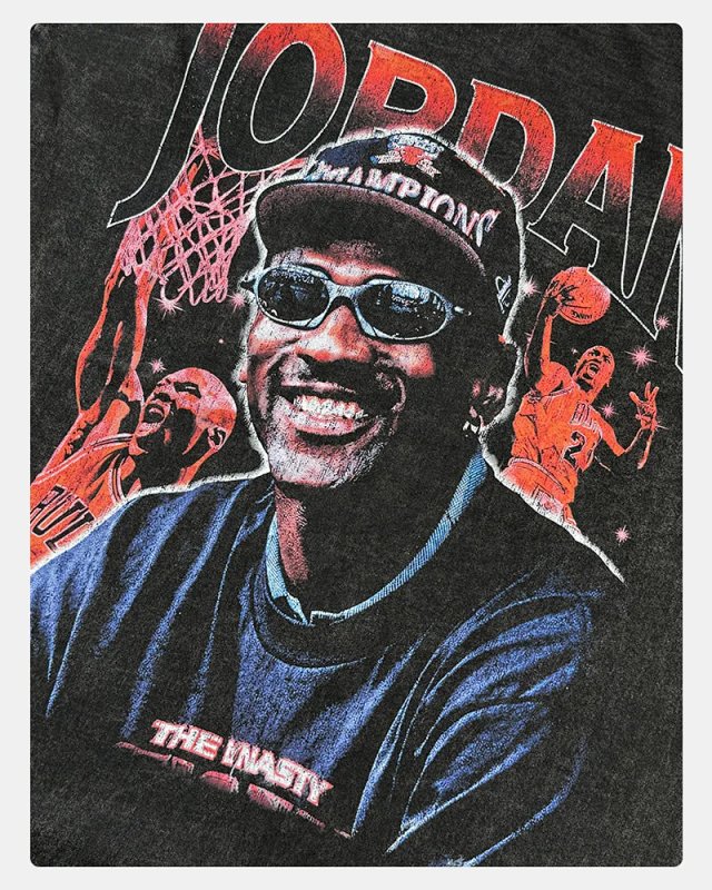 MJ Tees: seller detail photo 3
