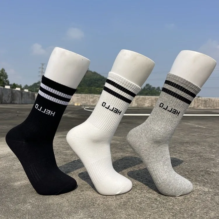 Calcetines de Moda